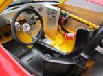 Chevrolet Corvette Stingray 468 SCCA-IMSA Race Car 1973 года